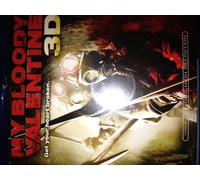 My Bloody Valentine 3-d (2pc) / (ws Sub 3-d Ac3)