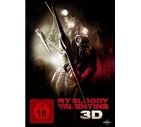 My bloody Valentine 3D