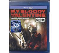 My Bloody Valentine 3d [Edizione: Germania]