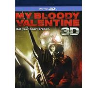 My Bloody Valentine 3d [Edizione: Germania]