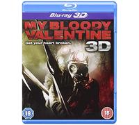 My Bloody Valentine 3D [Edizione: Regno Unito]