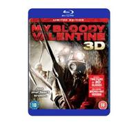 My Bloody Valentine (Blu-ray) (2008)