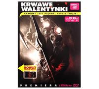 My Bloody Valentine (digipack) [DVD] (IMPORT) (Nessuna versione italiana)