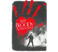 My Bloody Valentine (DVD) Alf Humphreys Keith Knight Lori Hallier Neil Affleck