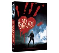 My Bloody Valentine – George Mihalka / Lori Hallier, Neil Affleck, Paul Kelman – DVD