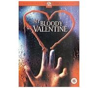 My Bloody Valentine [Edizione: Regno Unito]