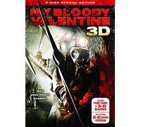 My Bloody Valentine [Edizione: Regno Unito] [Edizione: Regno Unito]
