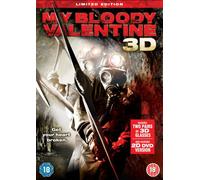 My Bloody Valentine [Edizione: Regno Unito] [Edizione: Regno Unito]
