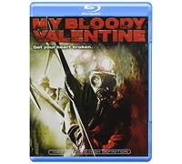 My Bloody Valentine [Edizione: Stati Uniti]