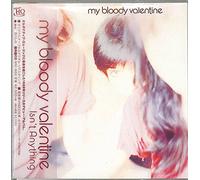 My Bloody Valentine - Isn't Anything