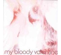 My bloody Valentine - Isn't anything