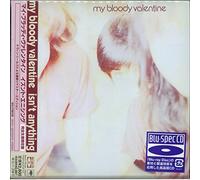 My Bloody Valentine - Isn't Anything