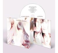 My Bloody Valentine - Isn't Anything - Cd