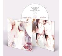 my bloody valentine Isn't Anything (CD) Album