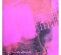 My bloody Valentine - Loveless (1991)