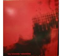 My bloody Valentine - Loveless