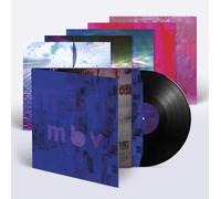 my bloody valentine M B V (Vinyl LP) 12" Album Gatefold (Deluxe)