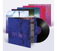 my bloody valentine M B V (Vinyl LP) 12" Album