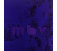 MY BLOODY VALENTINE - MBV -LP+CD-