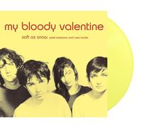 my bloody valentine Soft As Snow: The Peel Sessions (Vinyl LP)