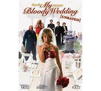 My Bloody Wedding