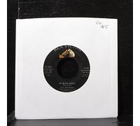 My Blue Angel/I'm Tired (VG 45 rpm)