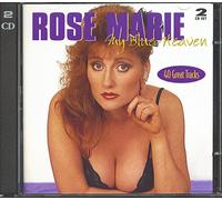 Rose Marie - My Blue Heaven
