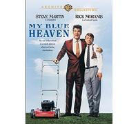 My Blue Heaven (DVD) Joan Cusack Rick Moranis Steve Martin Herbert Ross