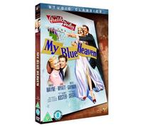 Betty Grable - My Blue Heaven [Edizione: Regno Unito] [Edizione: Regno Unito]