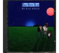 My blue world