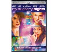 My Blueberry Nights [Edizione: Stati Uniti]