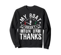 My Boat Doesn't Run On Thanks for a Boat Captain Felpa