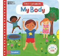 My Body