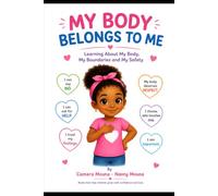My body belongs to me