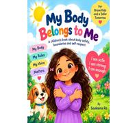 My Body Belongs To Me