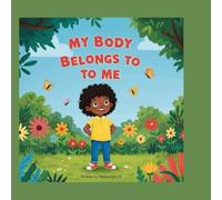 My Body Belongs to Me