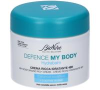 MY BODY CREMA RICCA