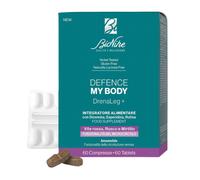 MY BODY DRENALEG+ 60CPR