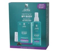 MY BODY DRENALEG+ KIT IN&OUT
