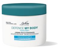 Bionike Defence My Body - Hydrabalm Crema Ricca Idratante 48H per Pelle Sensibile Secca e Molto Secca, 320ml