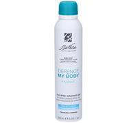 MY BODY HYDRAOIL SPRAY 200ML