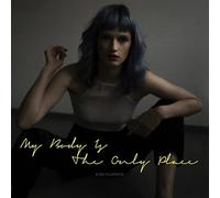 my body is the only place