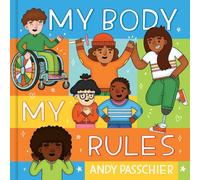 My Body, My Rules