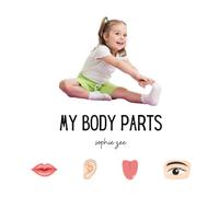 My Body Parts