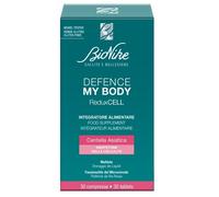 Bionike Defence My Body Reduxcell Integratore Anticellulite 30 Compresse