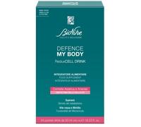 MY BODY REDUXCELL DRINK 24POCK
