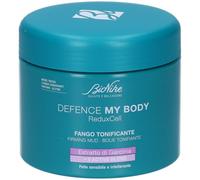 Bionike - Bionike Defence My Body Reduxcell Fango Tonificante 500 ml - 989669662