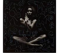 my body says yes ( 12INCH / Vinyl Schallplatte Disque Record) Titiyo