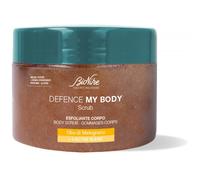 Bionike Defence My Body - Scrub Esfoliante Corpo per Pelle Sensibile e Intollerante, 350ml