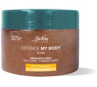 Bionike Defence My Body - Scrub Esfoliante Corpo per Pelle Sensibile e Intollerante, 350ml